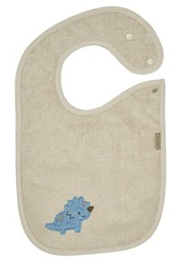 Sterntaler Lätzchen - beige