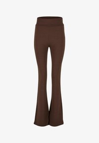 Unausgewählt, chocolatebrown