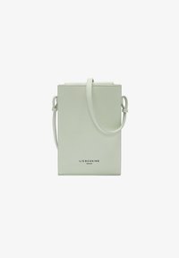 Unausgewählt, ozeangrün