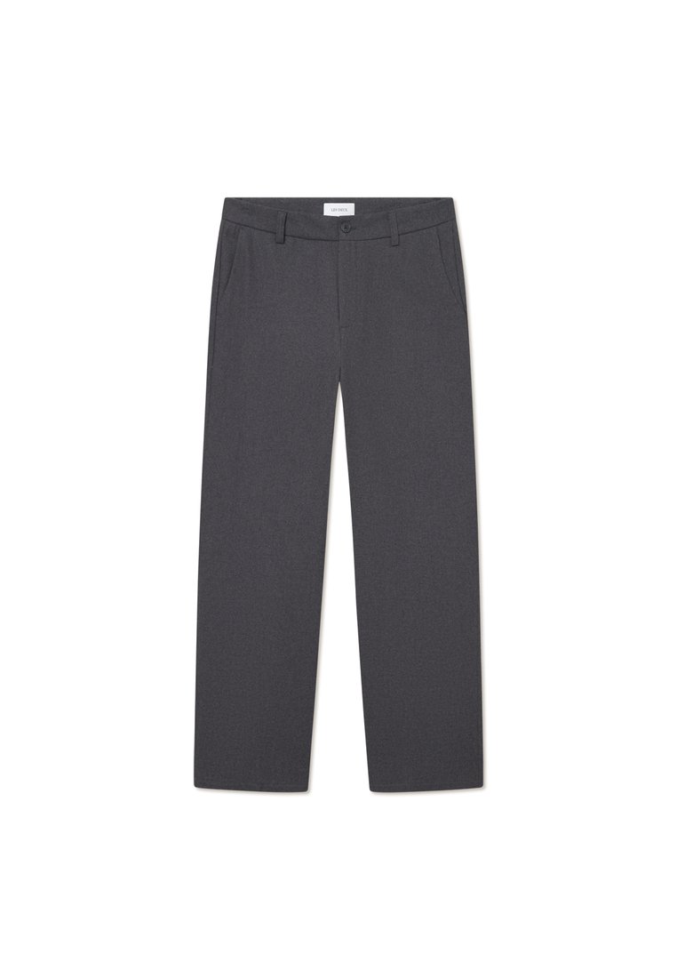 Les Deux Broek donkergrijs