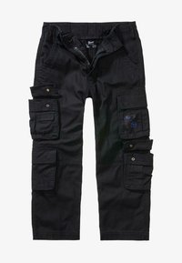 Nije odabrano, black