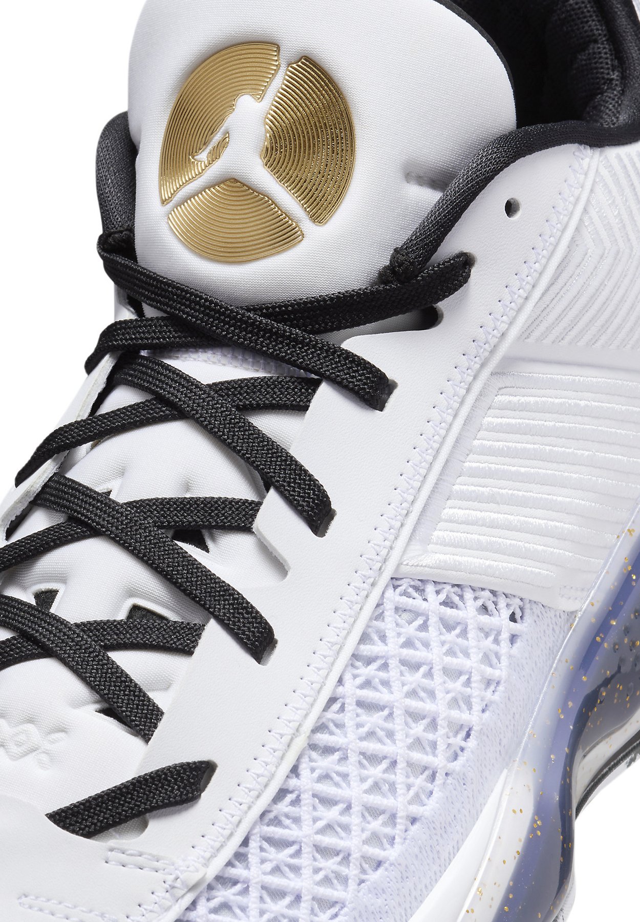 Basketballschuh