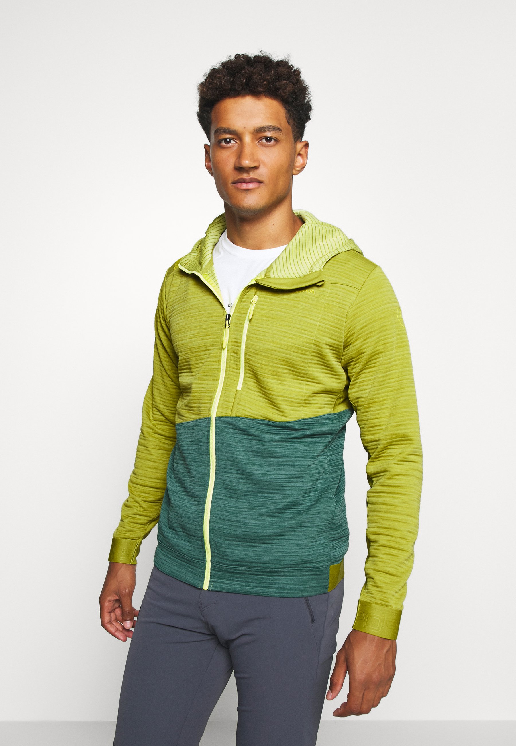 la sportiva training day