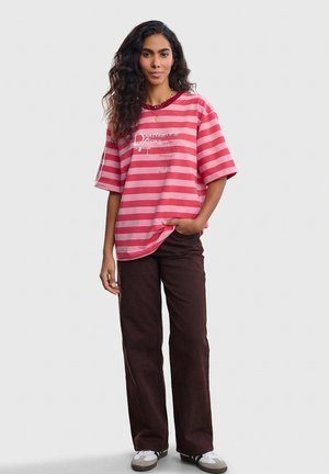 DUMBLEDORE'S ARMY - T-shirt z nadrukiem