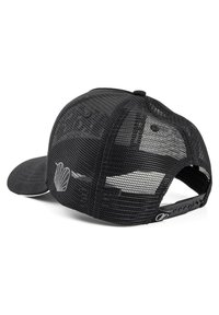 Blackskies TEAM BASEBALL - Sapka - schwarz