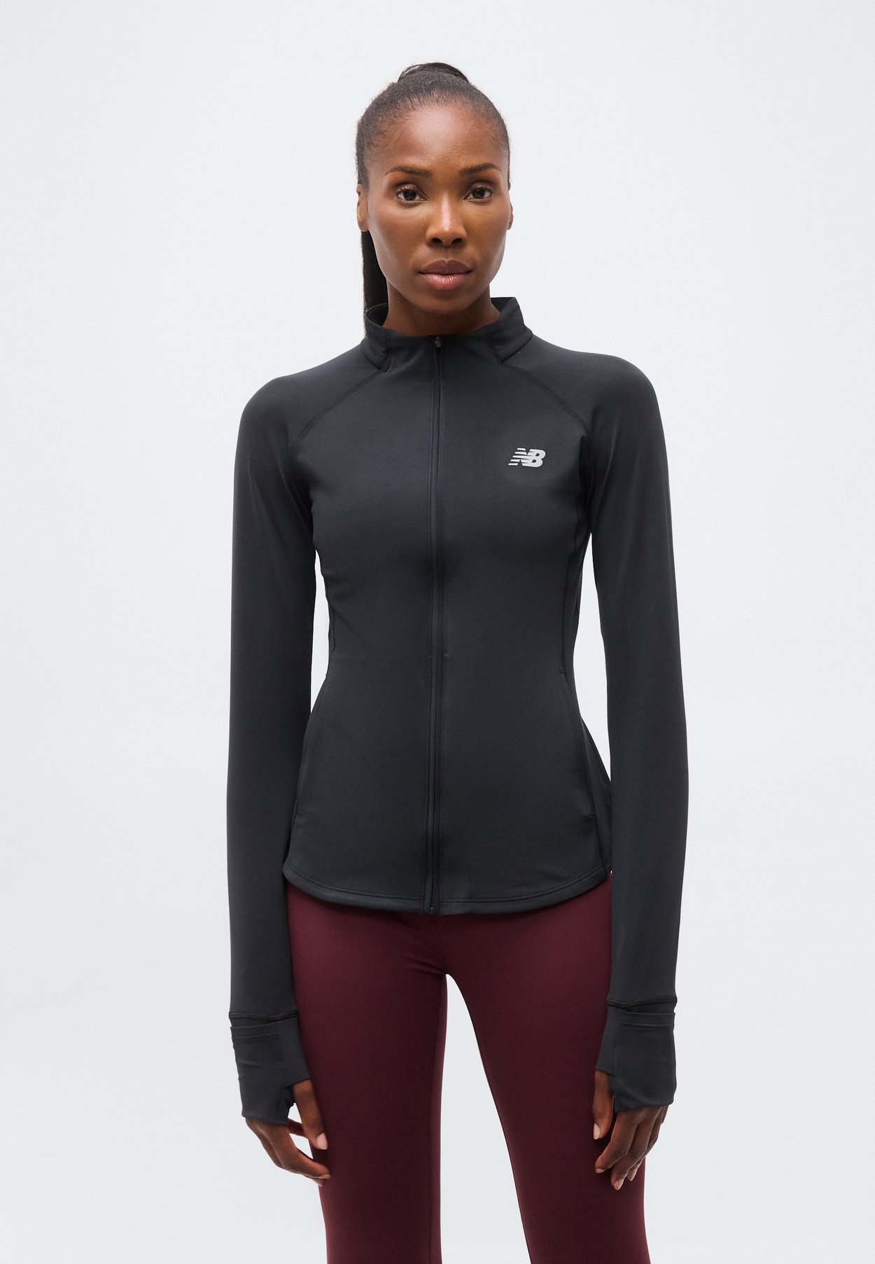 HARMONY FULL ZIP