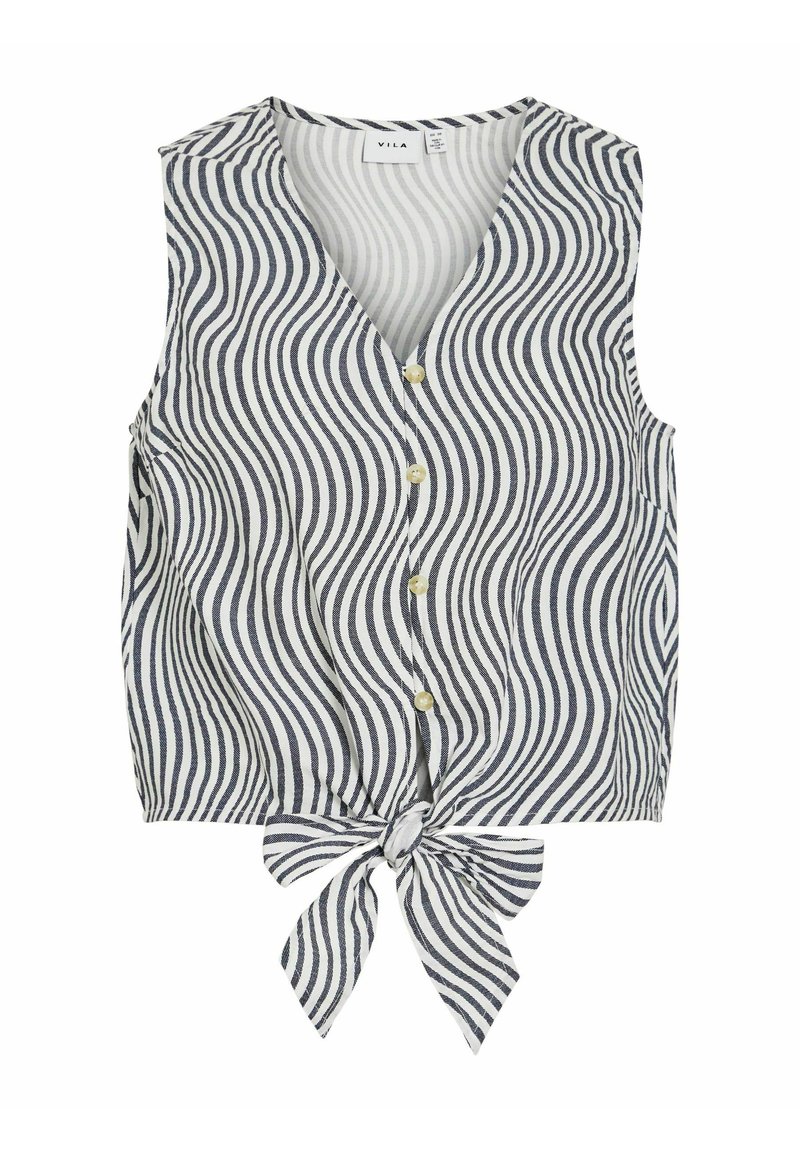 Vila Top donkerblauw Vila Top donkerblauw
