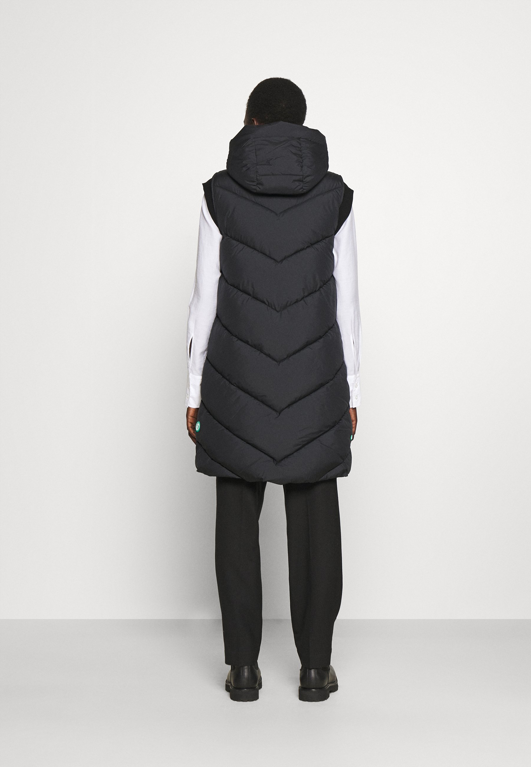 chalecos save the duck mujer