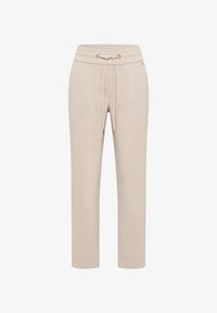 Geselecteerd, grain beige