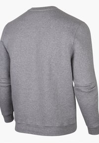 Cavallaro Napoli Felpa - light grey