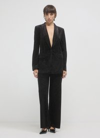 Calliope MONOPETTO  - Blazer - nero