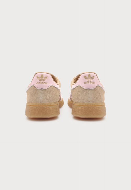 adidas MUENCHEN - Trainers - gum/magic beige/clear pink — photo 3