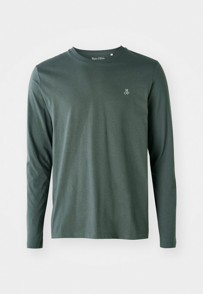 Langarmshirt