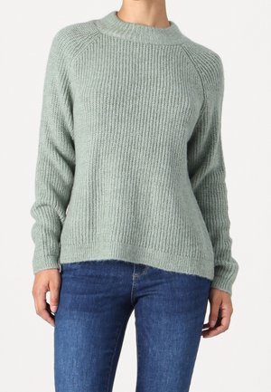 Maglione - evergreen