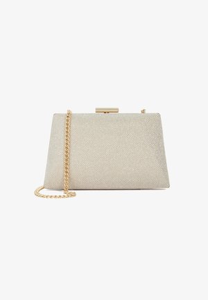 Dune London BELLARIA - Pochette - gold