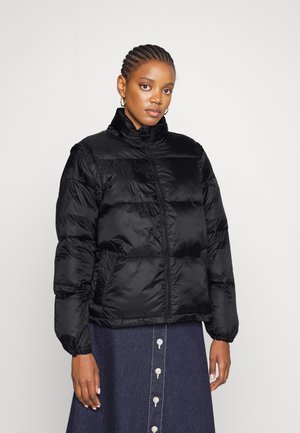 SAMMI JACKET - Giacca invernale - black