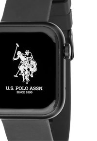 U.S. Polo Assn. Montres connectées - black