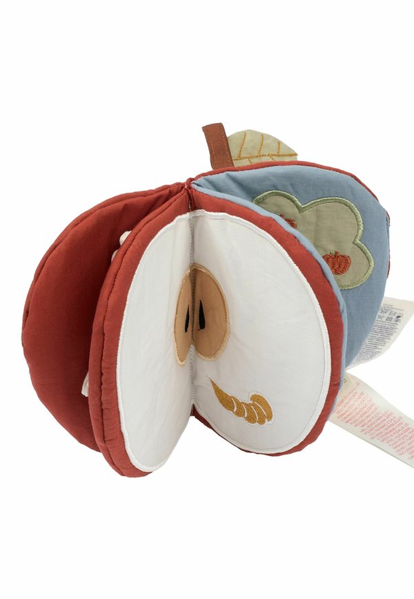 APPLE – Kuscheltier – picante