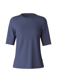 Niet geselecteerd, blue