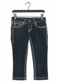 True Religion Jeans straight leg - blue