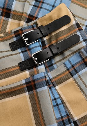 Superdry & Co, - Spódnica plisowana