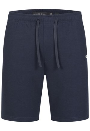 INDICODE JEANS, INCORWET SHORTS - Shorts - sky captain
