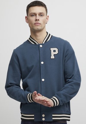 11 Project PRVALEN - Bomberjacke - dress blues