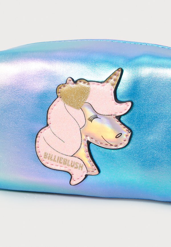 EXCLUSIVE CASE UNICORN UNISEX – Kosmetiktasche – multicolor