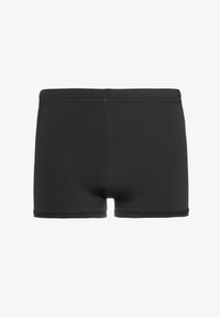 Ei valittu, true black