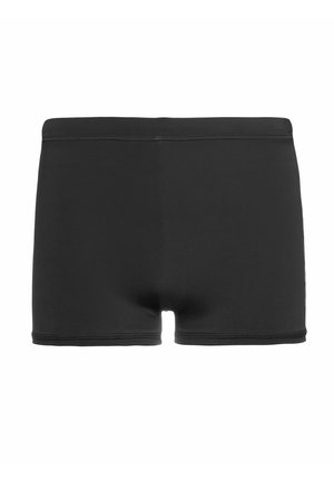 CARST - Shorts da mare - true black