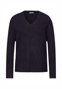 STRUKTUR - Maglione - lila