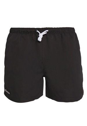 DEM SLACKERS - Surfshorts - black
