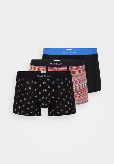 Paul Smith TRUNK ROBOT MIX 3 PACK - Trunks - multi