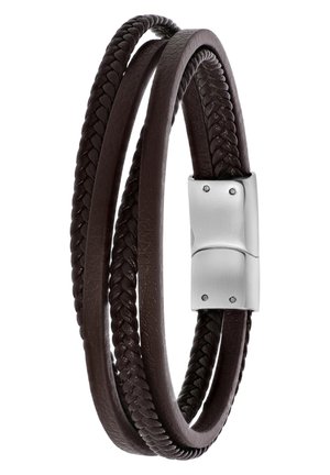 Bracelet - silver-coloured