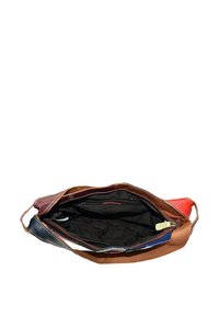 DrachenLeder TOSCANTO - Sac à main - mehrfarbig