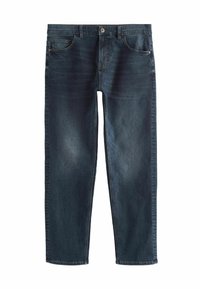 CLASSIC STRETCH - Jeans Straight Leg - blue dark