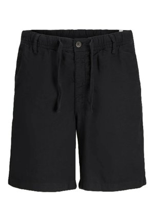 Jack & Jones, Shorts - nero
