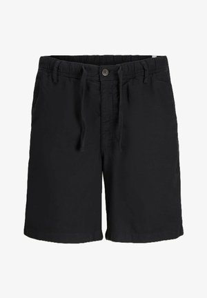 Jack & Jones, Shorts - nero