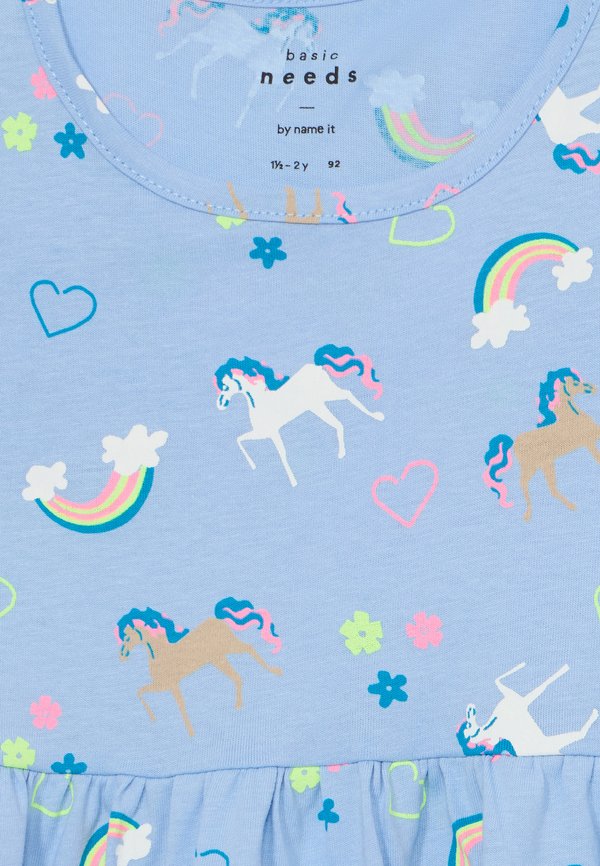 VINEO TANK DRESS 2 PACK - Jersey dress4