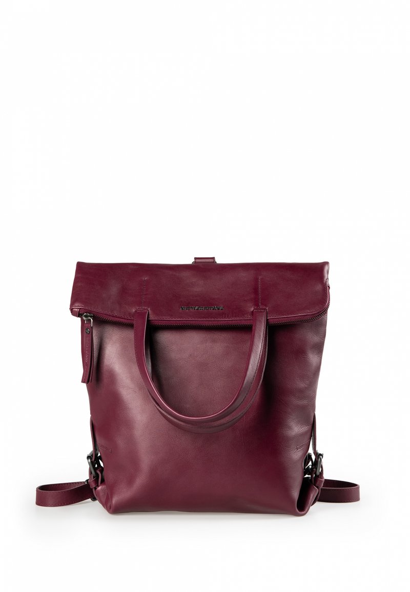 Aunts & Uncles POMELO - Rugzak - pomegranate