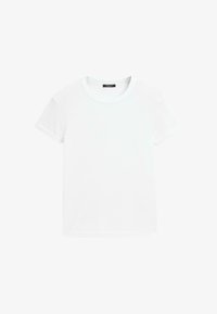 Unausgewählt, white denim