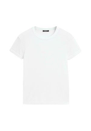 Massimo Dutti, - T-shirt basic