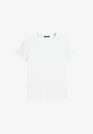 Massimo Dutti, - T-shirt basic