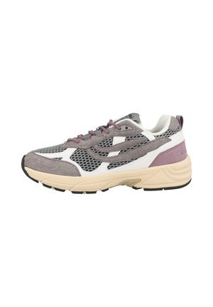MULTI - Trainers - grey-white-lavender