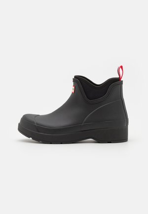 Wellies - black