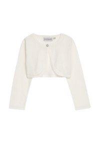 Unausgewählt, ivory