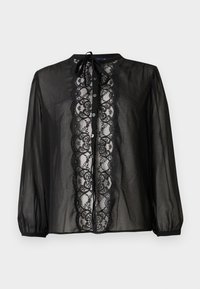 Geselecteerd, true black