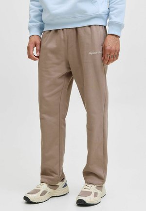 JPSTKANE NORREBRO NOOS - Dresside alumine osa - mocha meringue