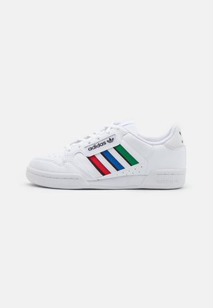 CONTINENTAL 80 STRIPES UNISEX - Zapatillas - white