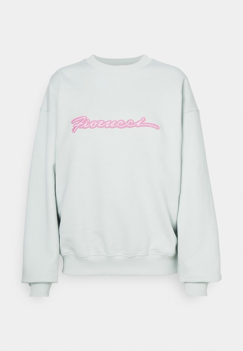 Fiorucci Sweater groen